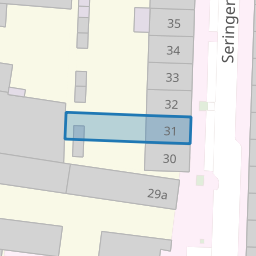 Perceel TBG01-N-18573