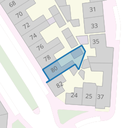 Perceel TBG01-N-18575