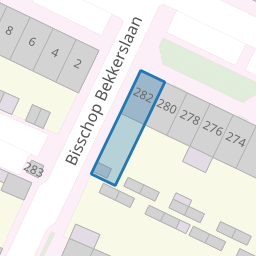 Perceel TBG01-N-18579