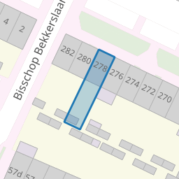 Perceel TBG01-N-18581