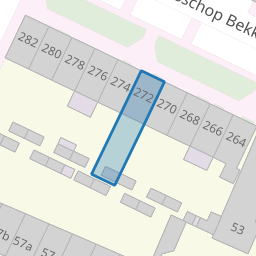 Perceel TBG01-N-18584