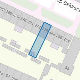 Perceel TBG01-N-18585