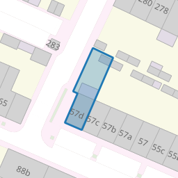 Perceel TBG01-N-18589