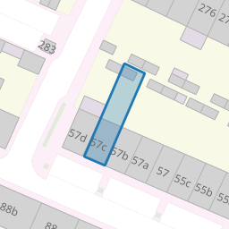 Perceel TBG01-N-18590