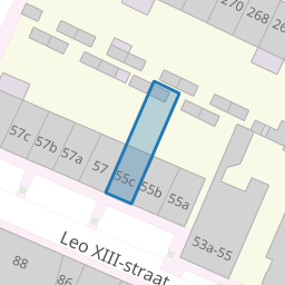 Perceel TBG01-N-18594