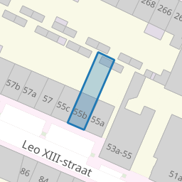 Perceel TBG01-N-18595