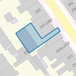 Perceel TBG01-N-18598