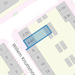 Perceel TBG01-N-18600