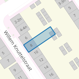 Perceel TBG01-N-18602