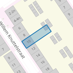 Perceel TBG01-N-18603