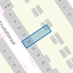 Perceel TBG01-N-18605