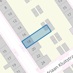 Perceel TBG01-N-18607