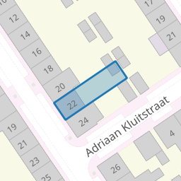 Perceel TBG01-N-18609