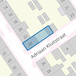 Perceel TBG01-N-18610