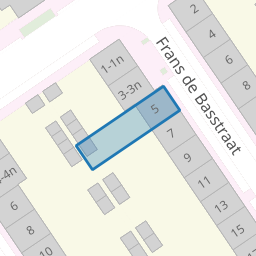 Perceel TBG01-N-18613