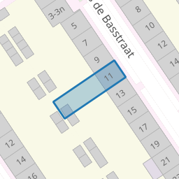 Perceel TBG01-N-18616