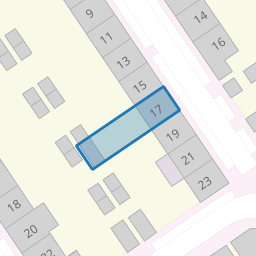 Perceel TBG01-N-18619