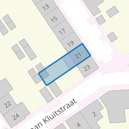 Perceel TBG01-N-18621