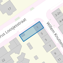 Perceel TBG01-N-18623