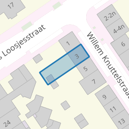 Perceel TBG01-N-18624