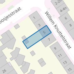 Perceel TBG01-N-18625