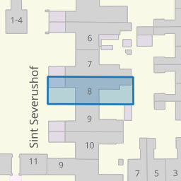 Perceel TBG01-N-18630