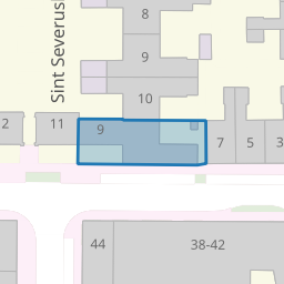 Perceel TBG01-N-18633