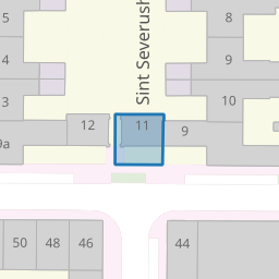 Perceel TBG01-N-18634