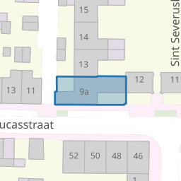 Perceel TBG01-N-18638