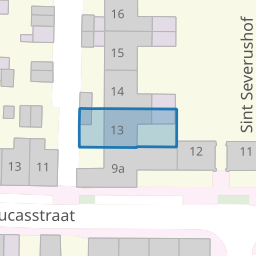 Perceel TBG01-N-18639