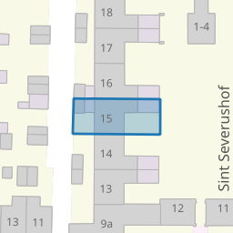 Perceel TBG01-N-18641