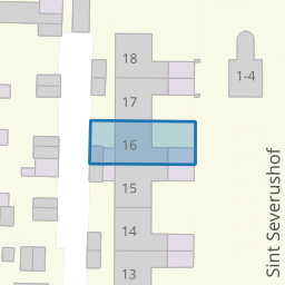 Perceel TBG01-N-18642