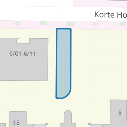 Perceel TBG01-N-18646