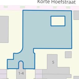 Perceel TBG01-N-18647