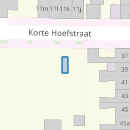 Perceel TBG01-N-18650