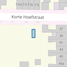 Perceel TBG01-N-18651