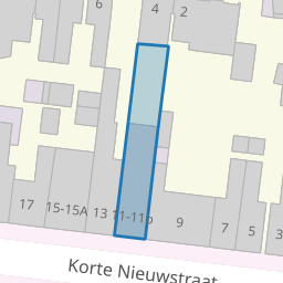 Perceel TBG01-N-18654