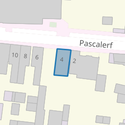 Perceel TBG01-N-18655