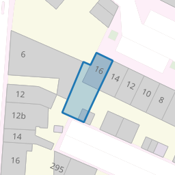 Perceel TBG01-N-18658