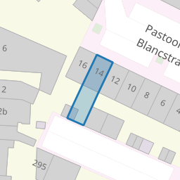 Perceel TBG01-N-18659