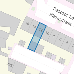 Perceel TBG01-N-18660