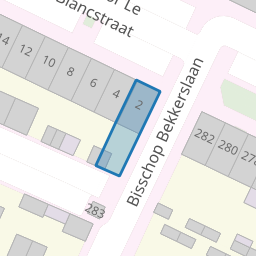 Perceel TBG01-N-18665