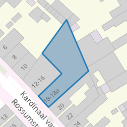 Perceel TBG01-N-18667