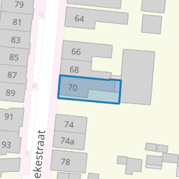 Perceel TBG01-N-18671