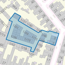 Perceel TBG01-N-18674