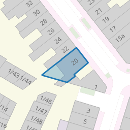 Perceel TBG01-N-18676