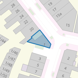 Perceel TBG01-N-18677