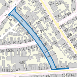 Perceel TBG01-N-18680