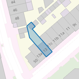 Perceel TBG01-N-18689