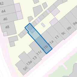 Perceel TBG01-N-18691